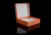 杭州0.5ML紙質冷凍盒