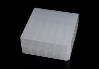 無錫5ML36格冷凍盒