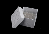 無錫50ML16格紙質冷凍盒
