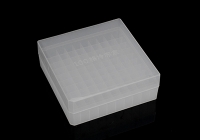 無錫100格冷凍盒