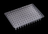 上海96孔PCR管平口