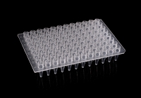 杭州96孔PCR管凸口